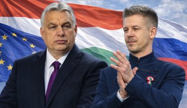 Удержит ли Орбан власть и почему нервничают в Москве и Брюсселе?