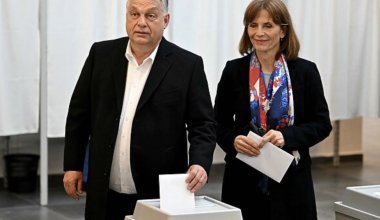 Почти 38% к полудню: на выборах в Венгрии фиксируют рекордную явку