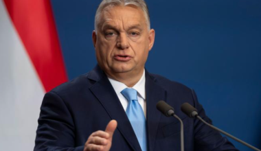 Орбан признал поражение на выборах в Венгрии