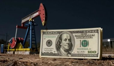 Что происходит с долларом на фоне срыва мирных переговоров США и Ирана