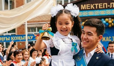 Школьные выпускные проведут по новым правилам