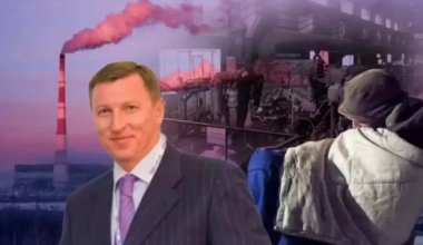 Часть имущества компании Клебанова и Кана арестовали, но передумали