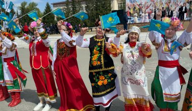 Праздники почти каждую неделю: как отдыхаем в мае 2026