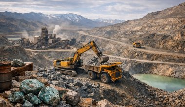 Коктасжал утонул в долгах. Теперь его спасает новый инвестор