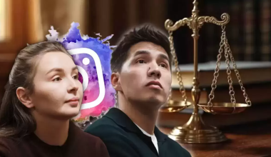 «Кто за тебя может “пообщаться”?» - Ерболат Жанабылов рассказал в суде о давлении следователей