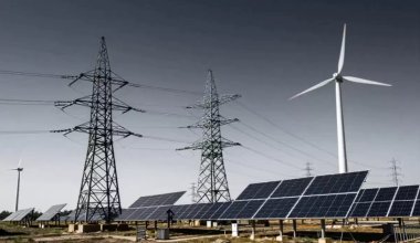 Дорогие тарифы и дисбалансы: как проблемы в энергетике тормозят казахстанский бизнес