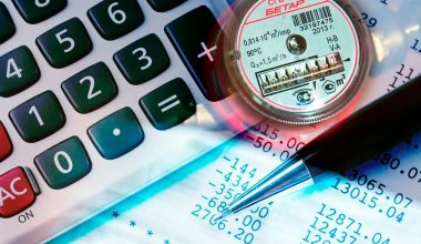 Электричество и вода могут подорожать на западе Казахстана