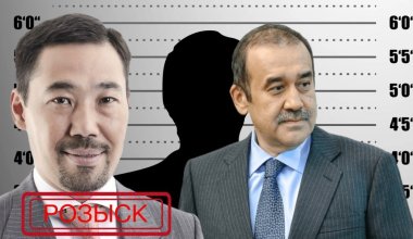 Бывшего зятя Масимова разыскивают по делу о миллиардном хищении