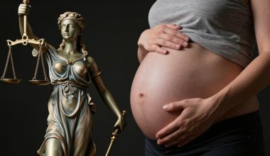 Супруги выиграли суд против суррогатной матери в Акмолинской области