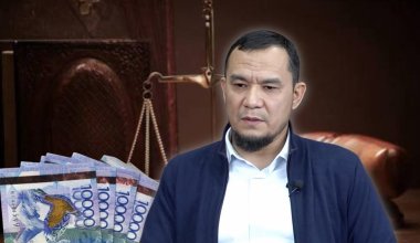 Религиозного «проповедника» Дарына Мубарова дважды оштрафовали