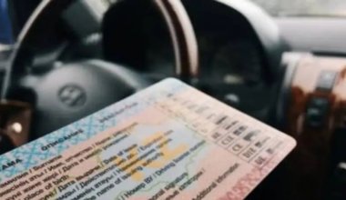 Новые правила получения водительских удостоверений: разъяснения МВД