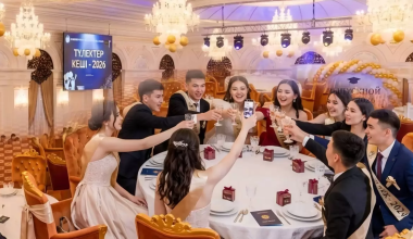 Запретили в школах, гуляют в ресторанах. Сколько стоит «прощание со школой»?