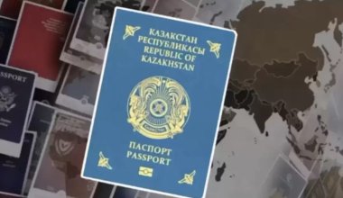 Свобода передвижения: как меняется сила казахстанского паспорта