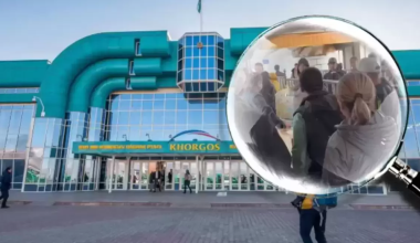 В «Хоргосе» бизнесменам незаконно начисляли НДС