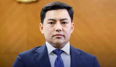 После видео с дракой аким района Шымкента получил предупреждение