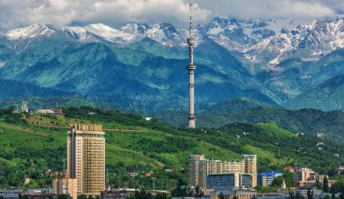 Всюду стройка: в Алматы не нашли безопасных мест на случай землетрясения