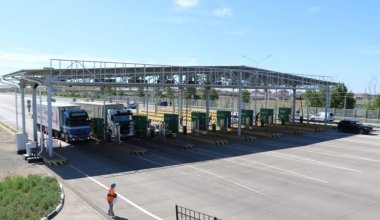 Казахстанцам рассказали, как сэкономить на платных трассах