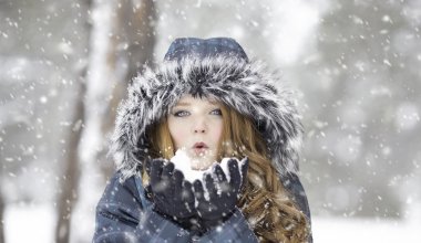 Морозы нагрянут в Казахстан