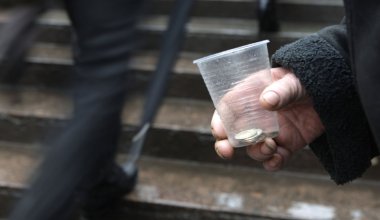 Гадалки и попрошайки: полиция обратилась к жителям и гостям столицы