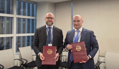 Всемирный банк профинансирует дорогу в Казахстане на 650 млрд тенге