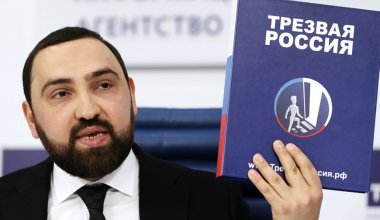 Скандал устроил депутат в Дагестане, предлагавший воссоединить Казахстан с РФ