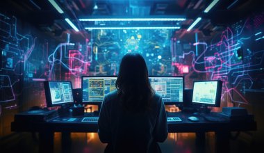 Казахстанские энергетики начнут специально обучать хакеров