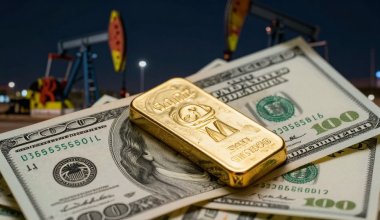 Тенге набирает силу: эксперты объяснили снижение курса доллара в Казахстане