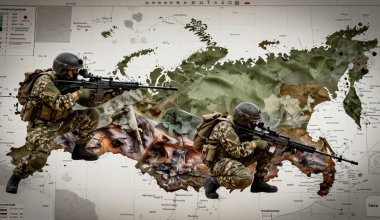 "Так начиналась Вторая мировая война": соратник Путина о ситуации на границе России