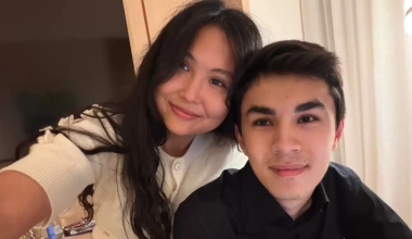 Асаубаева и Синдаров крутят роман? Семья шахматиста ответила на слухи