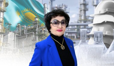 Почему нефтегазохимия становится стратегическим направлением развития Казахстана