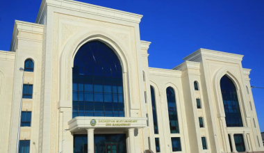 ДУМК пойдет в суд из-за фейков о религии