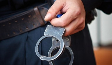 В Караганде мужчина 5 лет скрывался от полиции в туалете