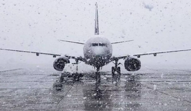 В Европе могут отменять авиарейсы из-за нехватки топлива