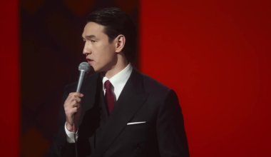 Нурлан Сабуров заговорит на арабском языке