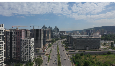 Когда потеплеет в Казахстане, рассказали синоптики