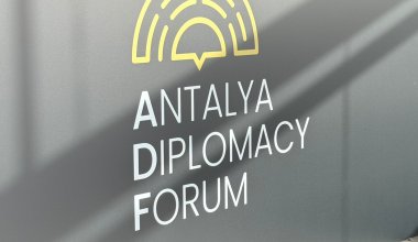 Один от всей Центральной Азии: какие вопросы поднимет Касым-Жомарт Токаев в Анталье