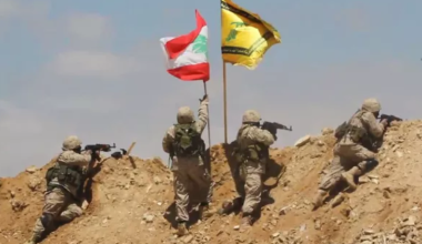 В Израиле заявили о продолжении боевых действий