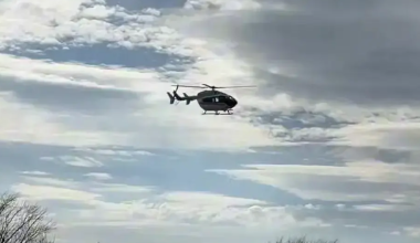 Пропавшего ребёнка обнаружили в реке в Актюбинской области