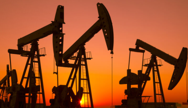 В Казахстане зафиксировано резкое снижение добычи нефти