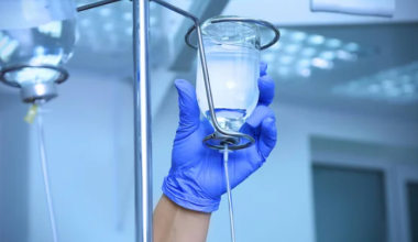 Скандал вокруг минздрава РК: в Караганде умер ребёнок