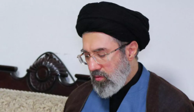 Хаменеи пригрозил США и Израилю новым ударом