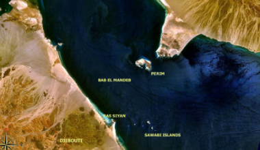 Хуситы пригрозили закрыть ключевой пролив для нефти