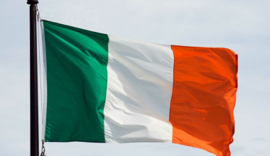 Ирландия может депортировать 16 тысяч украинцев