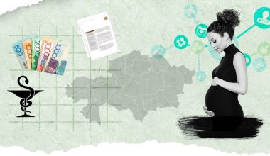 Почему падает рождаемость в Казахстане: мнение эксперта