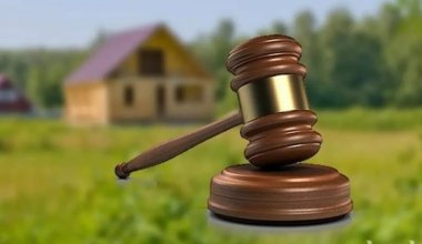 Очередь не двигалась 17 лет: казахстанка выиграла земельный спор у акимата