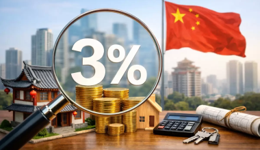 Ставки не тронули: что происходит с ипотекой в Китае