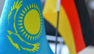 МИД разбирается, почему казахстанцев включили в "черный список" в Германии