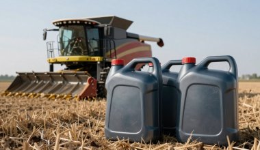 Топливо, техника, удобрения: готов ли Казахстан к посевной кампании?