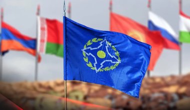 ОДКБ рискует официально лишиться одного из участников