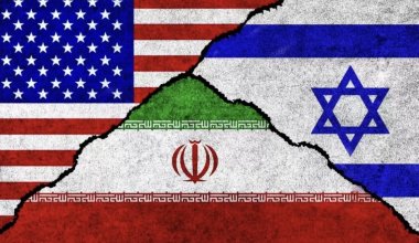 Глава МИД предложил Туркестан для переговоров по миру на Ближнем Востоке